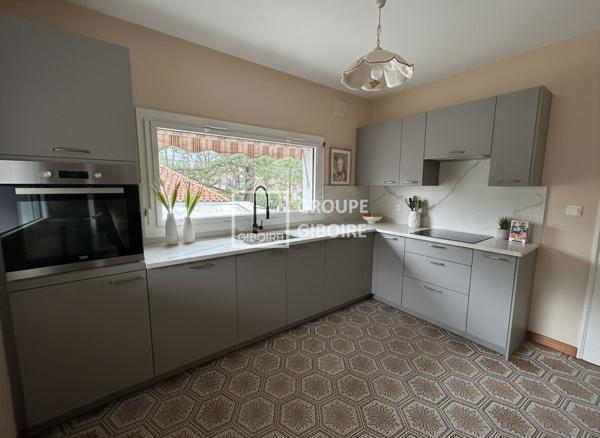Maison T7 à vendre LA BAULE - 145 m² (réf : CS26065)