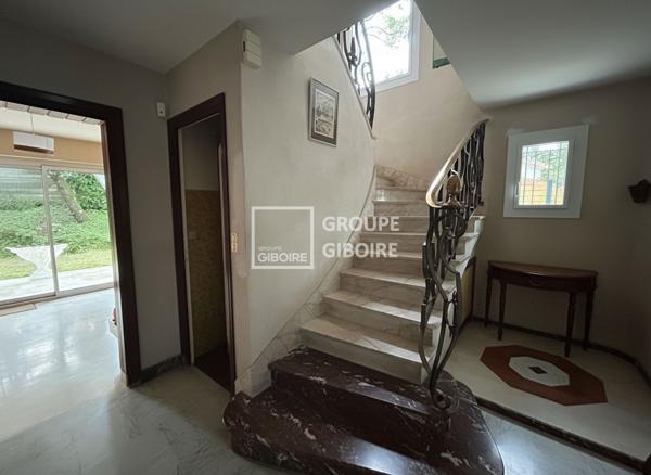 Maison T7 à vendre LA BAULE - 145 m² (réf : CS26065)
