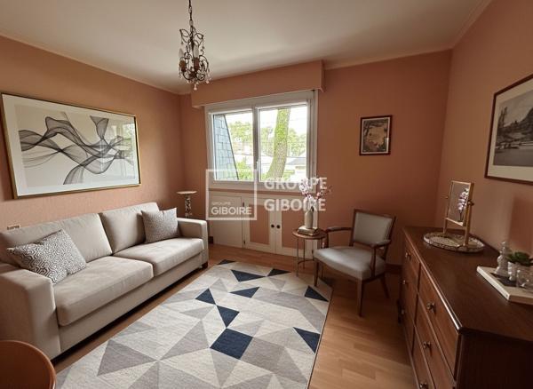 Maison T7 à vendre LA BAULE - 145 m² (réf : CS26065)