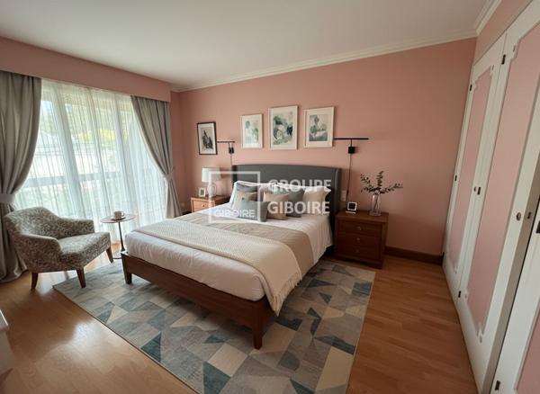 Maison T7 à vendre LA BAULE - 145 m² (réf : CS26065)