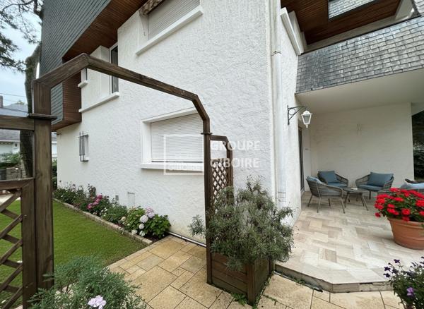 Maison T7 à vendre LA BAULE - 145 m² (réf : CS26065)