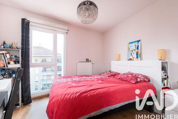 Appartement à vendre 4 pièces 77 m² Bron