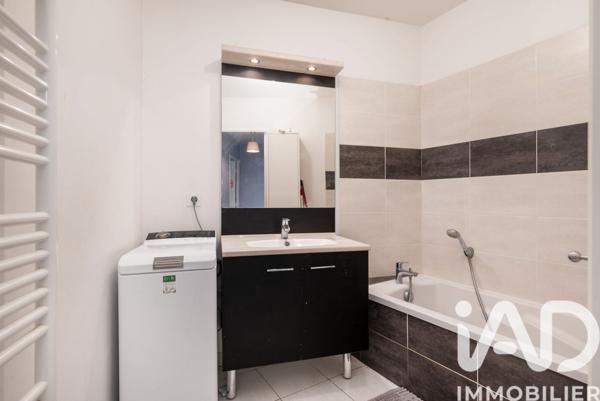 Appartement à vendre 4 pièces 77 m² Bron