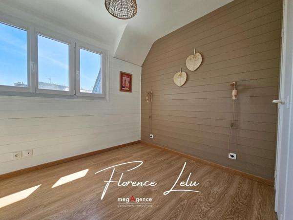 Appartement à GUINGAMP, 22200 - 2 pièces 50m²