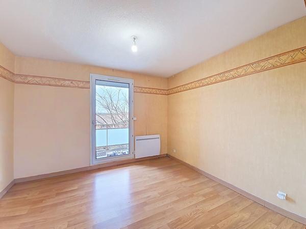 EXCLUSIVITÉ - T4 de 87 m² A VENDRE - ASCENSEUR - BALCONS - PISCINE - CASTANET-TOLOSAN