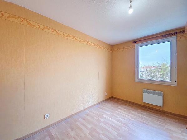 EXCLUSIVITÉ - T4 de 87 m² A VENDRE - ASCENSEUR - BALCONS - PISCINE - CASTANET-TOLOSAN