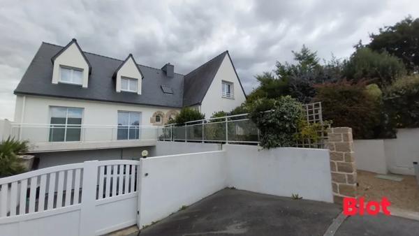 Maison 8 pièce(s)