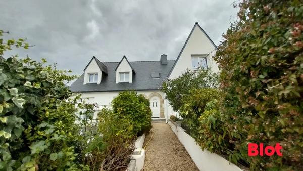 Maison 8 pièce(s)