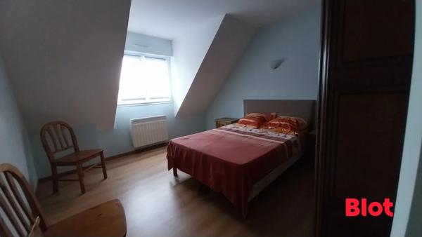 Maison 8 pièce(s)