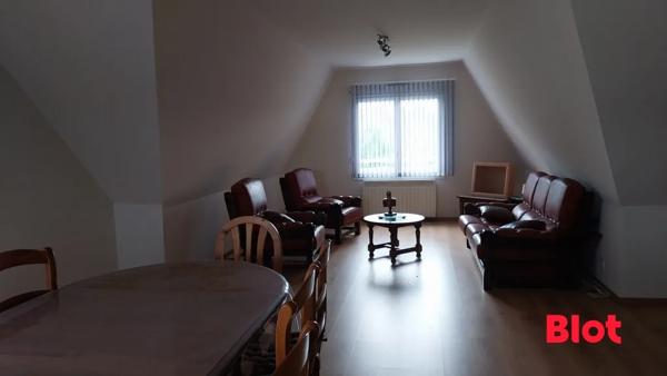 Maison 8 pièce(s)