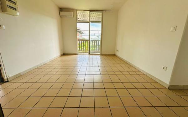 Appartement à louer    2 pièces •  Kourou