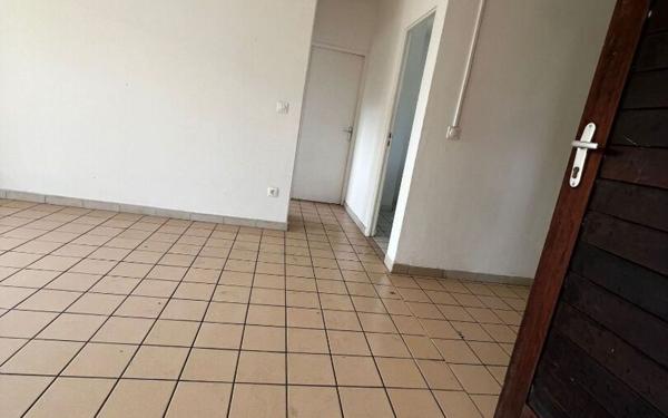 Appartement à louer    2 pièces •  Kourou