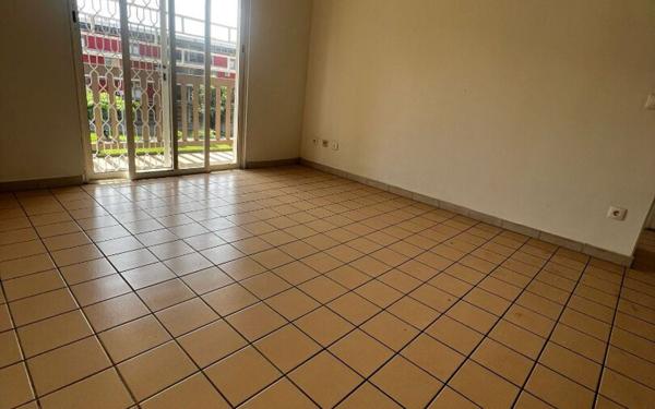 Appartement à louer    2 pièces •  Kourou