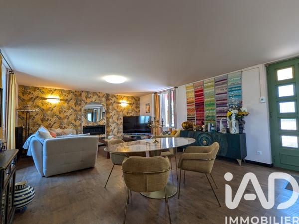 Maison à vendre 4 pièces 99 m² Saint-Juéry