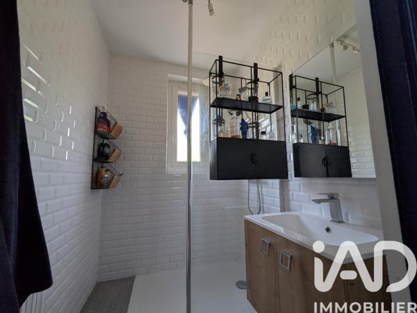 Maison à vendre 4 pièces 99 m² Saint-Juéry
