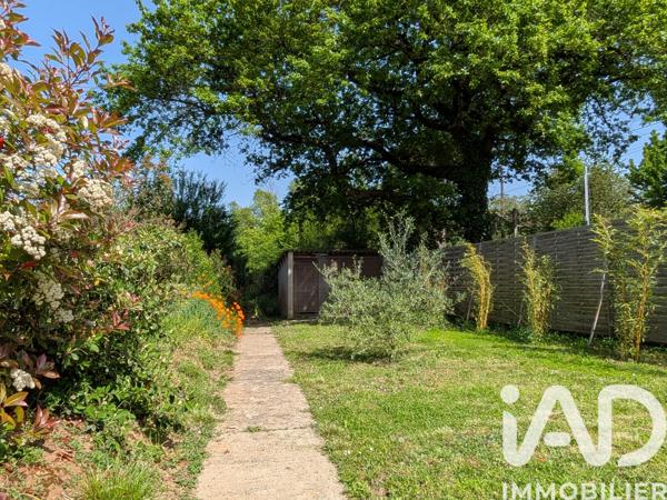 Maison à vendre 4 pièces 99 m² Saint-Juéry