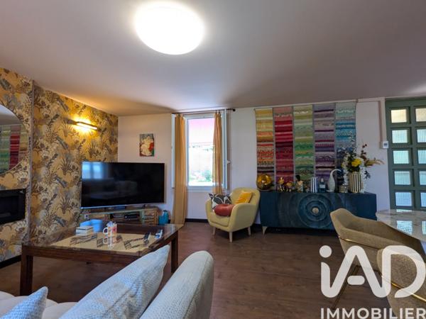 Maison à vendre 4 pièces 99 m² Saint-Juéry