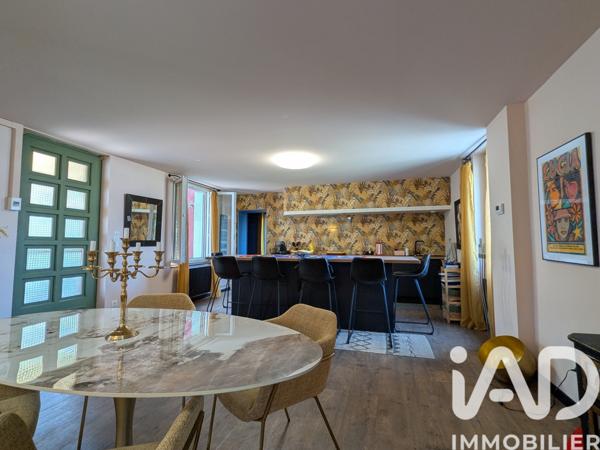 Maison à vendre 4 pièces 99 m² Saint-Juéry