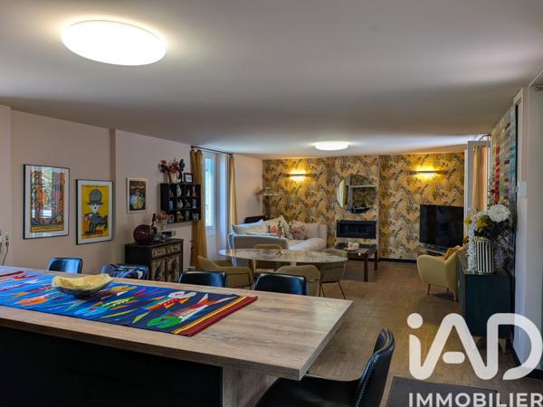 Maison à vendre 4 pièces 99 m² Saint-Juéry