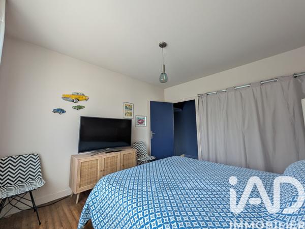 Maison à vendre 4 pièces 99 m² Saint-Juéry