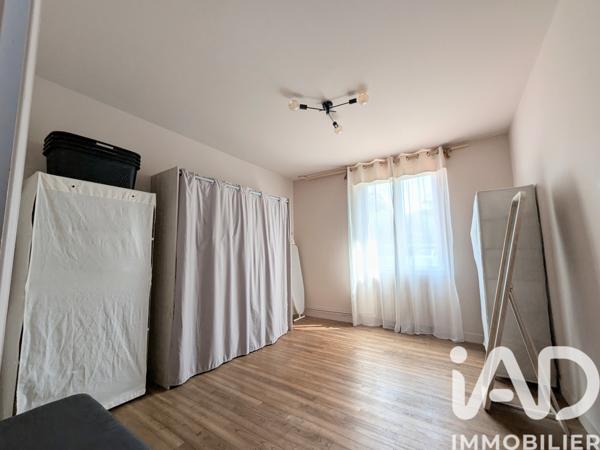 Maison à vendre 4 pièces 99 m² Saint-Juéry