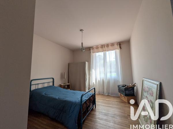 Maison à vendre 4 pièces 99 m² Saint-Juéry
