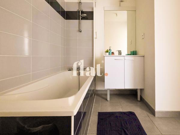 Appartement 3 pièce(s) 2 chambre(s) 65 m²