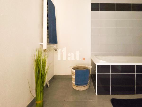 Appartement 3 pièce(s) 2 chambre(s) 65 m²