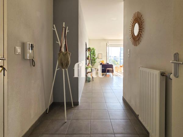 Appartement 3 pièce(s) 2 chambre(s) 65 m²