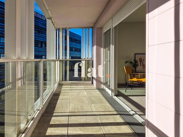 Appartement 3 pièce(s) 2 chambre(s) 65 m²