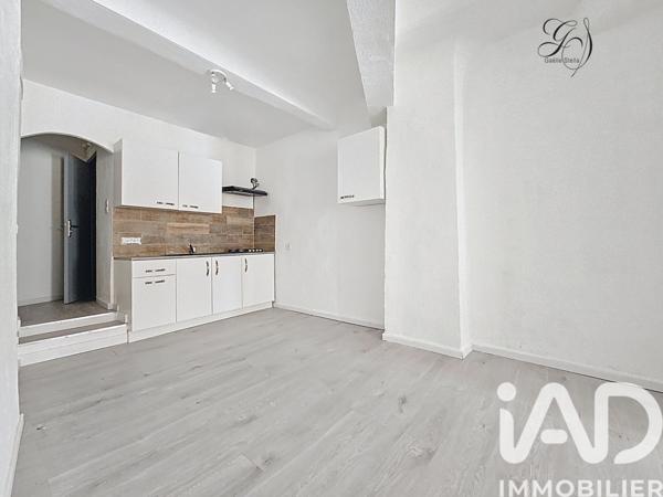 Appartement à vendre 3 pièces 65 m² Cuers