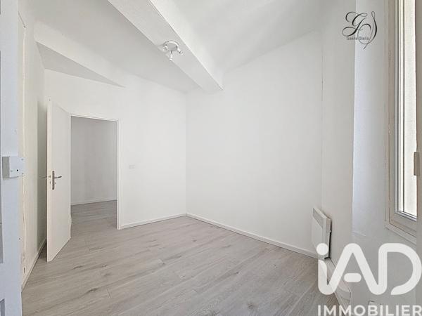 Appartement à vendre 3 pièces 65 m² Cuers