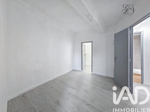 Appartement à vendre 3 pièces 65 m² Cuers