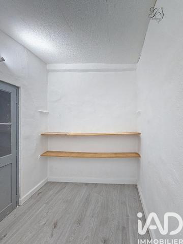 Appartement à vendre 3 pièces 65 m² Cuers