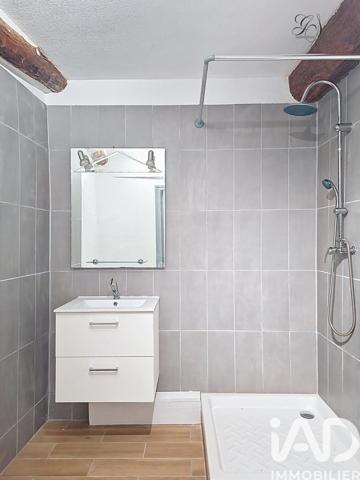 Appartement à vendre 3 pièces 65 m² Cuers