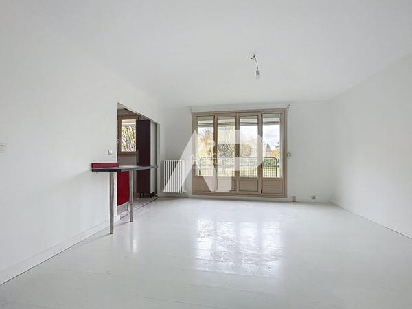 Appartement 3 pièces - CHATOU 249 000 € **  - Référence  V20010236