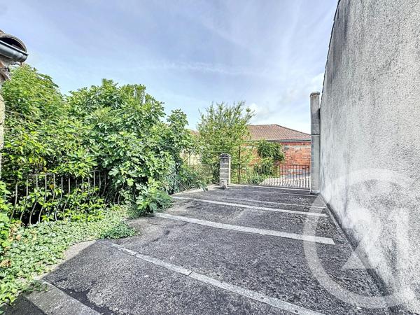 Maison à vendre  4 pièces - 91,18 m2 CONDOM - 32