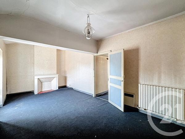 Maison à vendre  4 pièces - 91,18 m2 CONDOM - 32