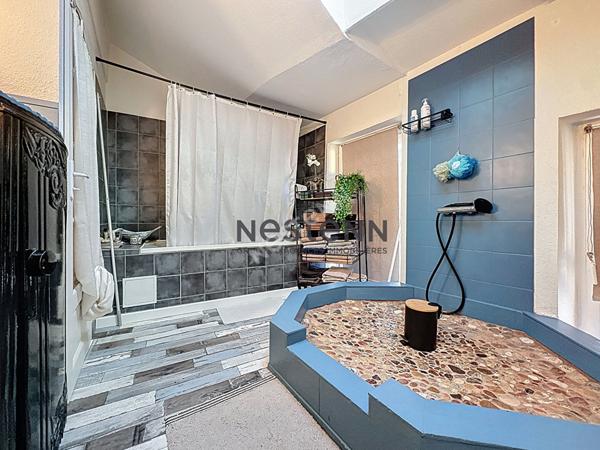 Appartement Orange 3 pièce d'environ 95m² habitables