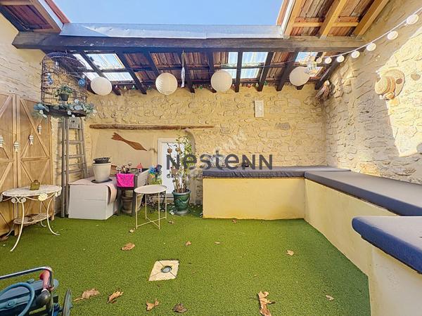 Appartement Orange 3 pièce d'environ 95m² habitables