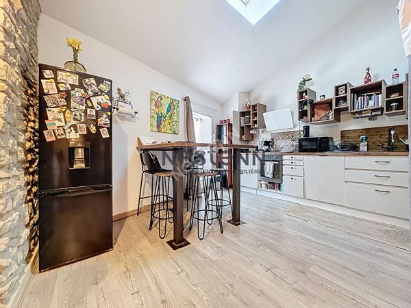 Appartement Orange 3 pièce d'environ 95m² habitables