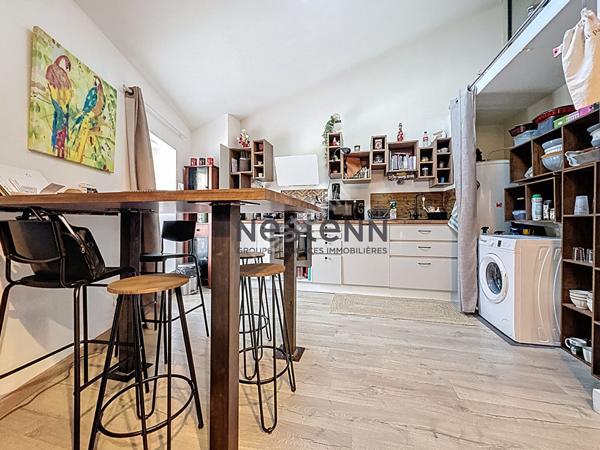 Appartement Orange 3 pièce d'environ 95m² habitables