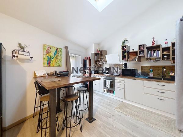 Appartement Orange 3 pièce d'environ 95m² habitables