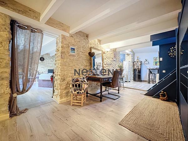 Appartement Orange 3 pièce d'environ 95m² habitables