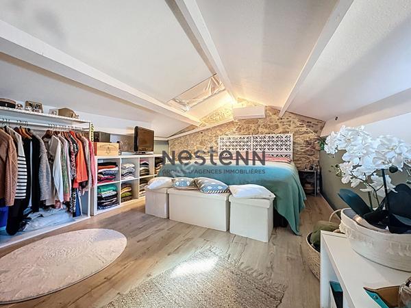 Appartement Orange 3 pièce d'environ 95m² habitables