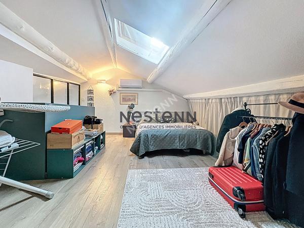 Appartement Orange 3 pièce d'environ 95m² habitables