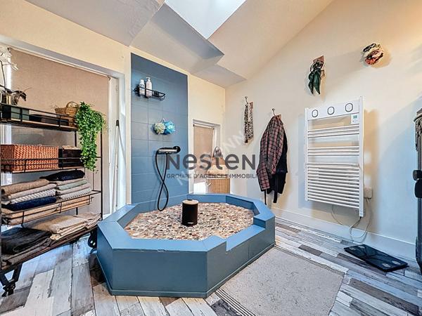 Appartement Orange 3 pièce d'environ 95m² habitables