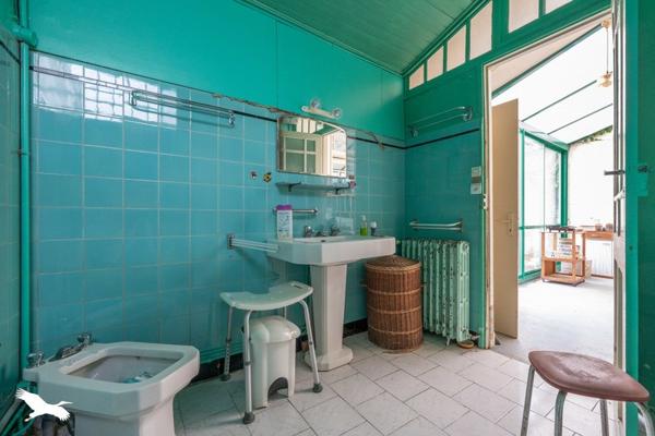 Maison à vendre |  Le Château-d'Oléron |  4 pièces | 111 m²