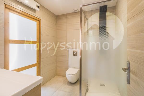 Appartement
                                                                                                                                                                                                                                                                                                                        5 pièce(s)                                                                                                                                                                                                          3 chambre(s)                                                                                                                                                                                                          110  m²