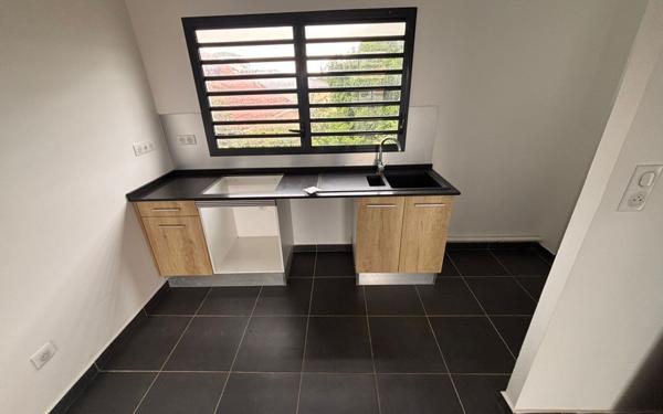 Appartement à louer    3 pièces • 69,26 m2 Cayenne